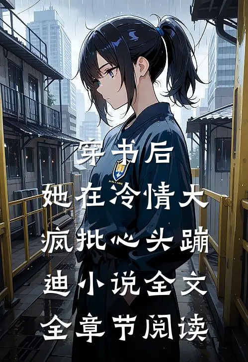 穿书后，她在冷情大疯批心头蹦迪小说全文全章节阅读