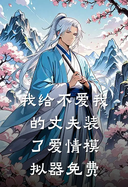 我给不爱我的丈夫装了爱情模拟器免费