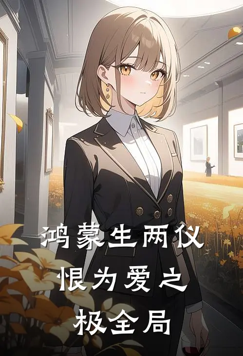 鸿蒙生两仪，恨为爱之极全局