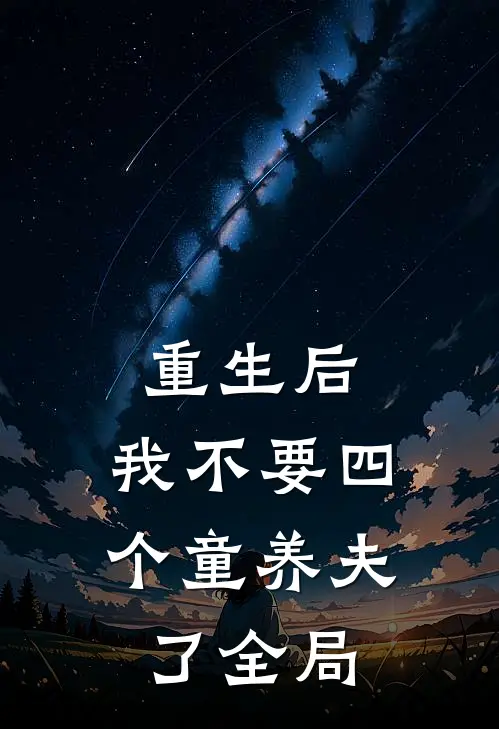 重生后，我不要四个童养夫了全局