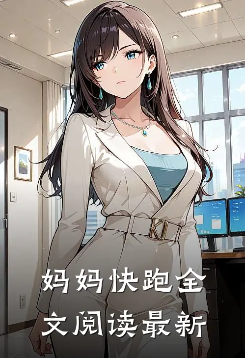 妈妈快跑全文阅读最新