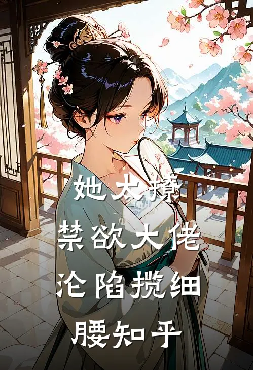 她太撩，禁欲大佬沦陷揽细腰知乎