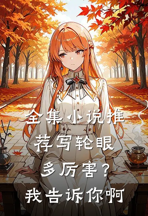 全集小说推荐写轮眼多厉害？我告诉你啊