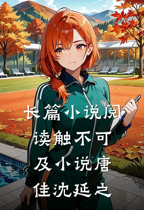 长篇小说阅读触不可及小说唐佳沈延之