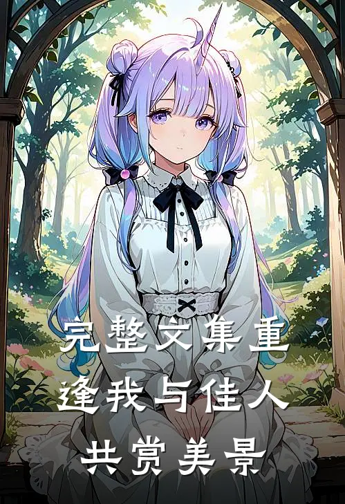 完整文集重逢我与佳人共赏美景