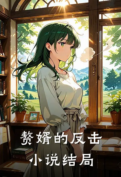 赘婿的反击小说结局