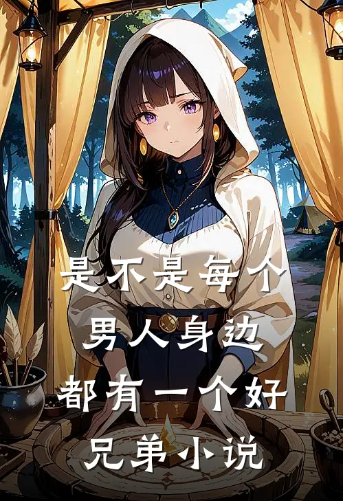 是不是每个男人身边，都有一个“好兄弟”小说