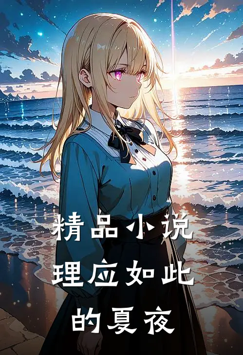 精品小说理应如此的夏夜