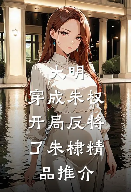 大明：穿成朱权，开局反将了朱棣精品推介