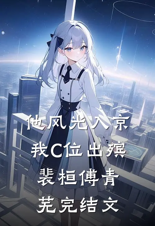 他风光入京，我C位出殡裴桓傅青芜完结文