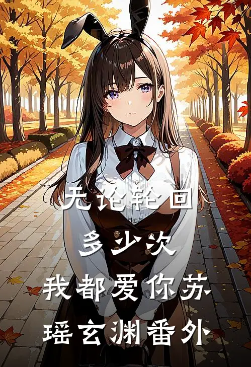 无论轮回多少次，我都爱你苏瑶玄渊 番外