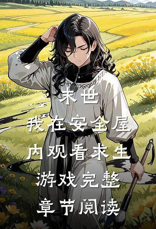 末世：我在安全屋内观看求生游戏完整章节阅读