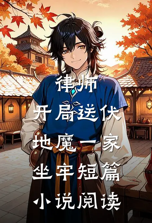 律师：开局送伏地魔一家坐牢短篇小说阅读