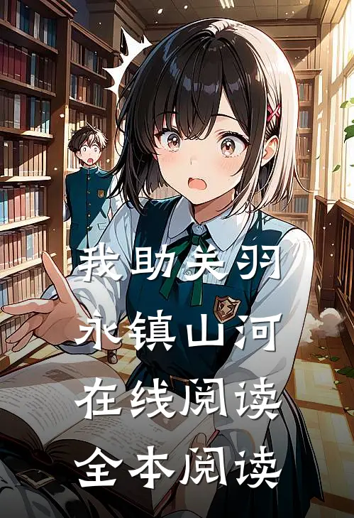 我助关羽永镇山河在线阅读全本阅读