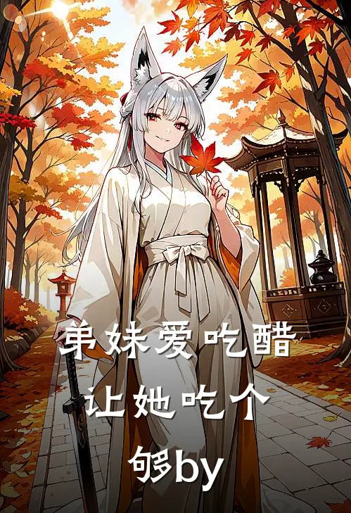 弟妹爱吃醋，让她吃个够by