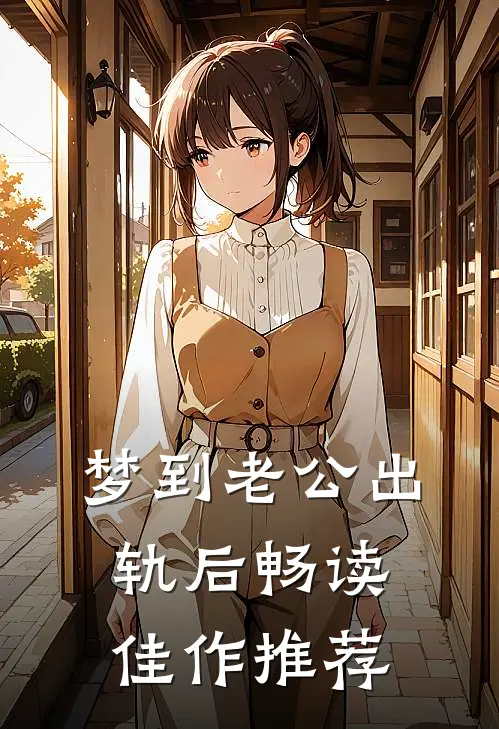 梦到老公出轨后畅读佳作推荐