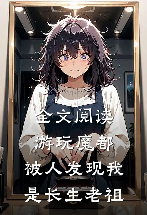 全文阅读游玩魔都：被人发现我是长生老祖