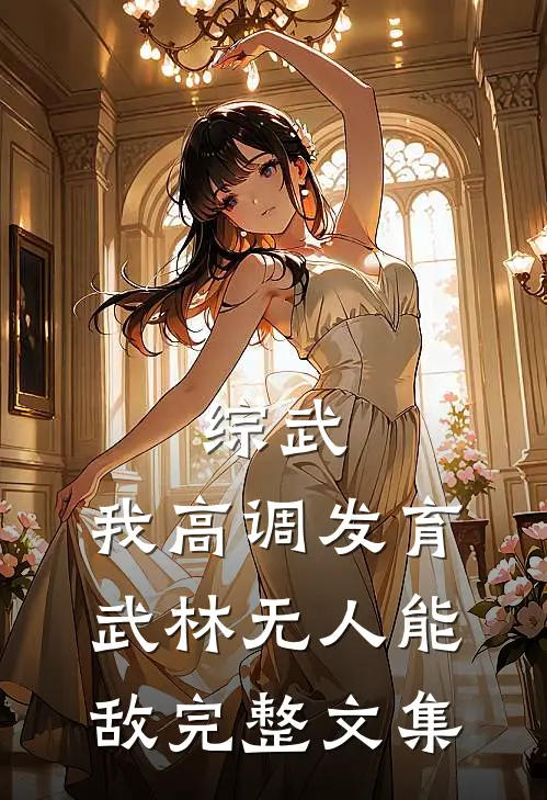 综武：我高调发育，武林无人能敌完整文集