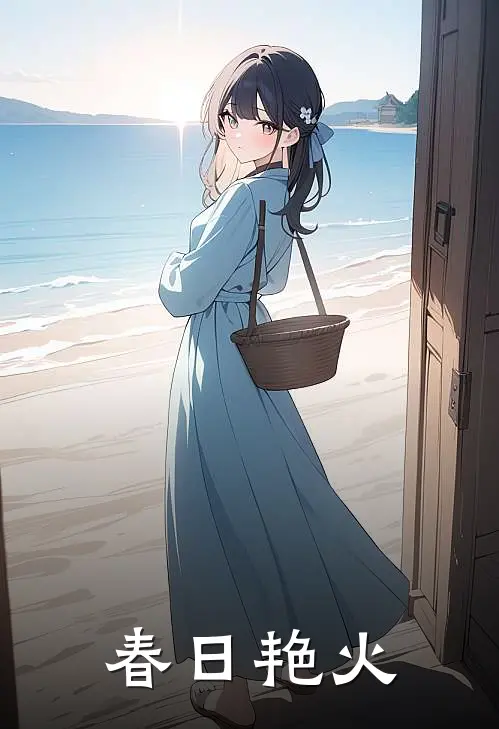 春日艳火
