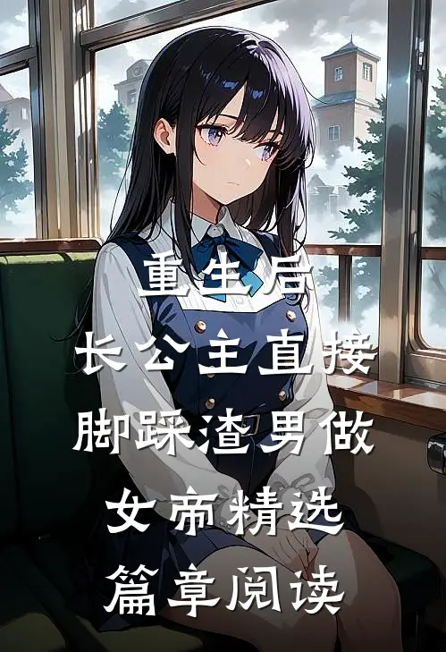 重生后，长公主直接脚踩渣男做女帝精选篇章阅读