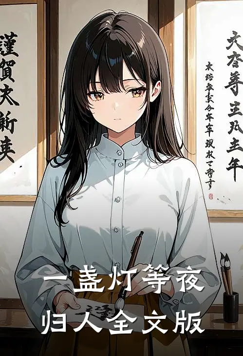 一盏灯等夜归人全文版
