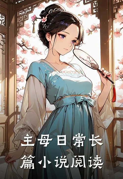 主母日常长篇小说阅读