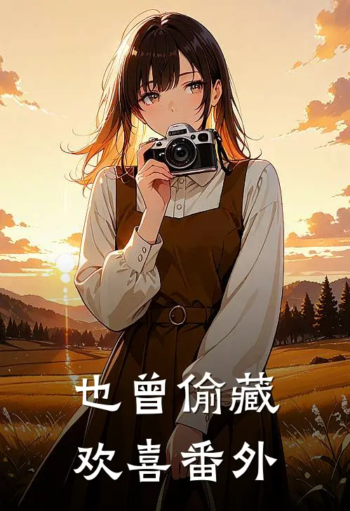 也曾偷藏欢喜番外