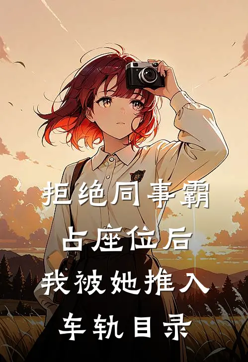 拒绝同事霸占座位后，我被她推入车轨目录