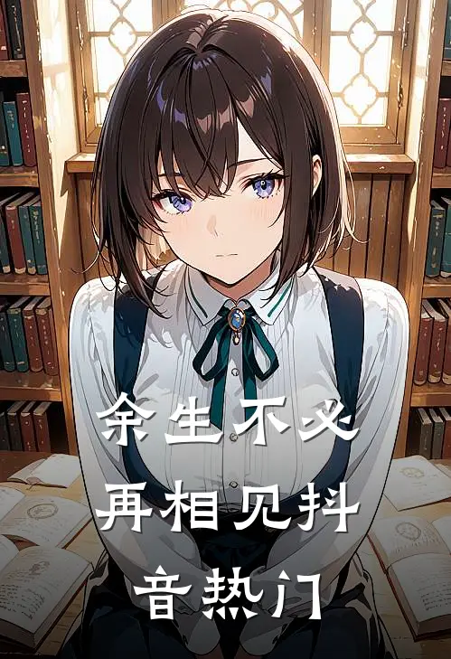 余生不必再相见抖音热门