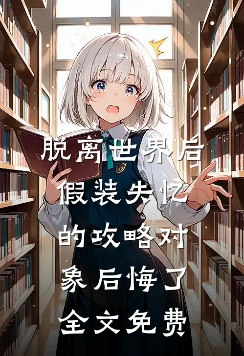 脱离世界后，假装失忆的攻略对象后悔了全文免费