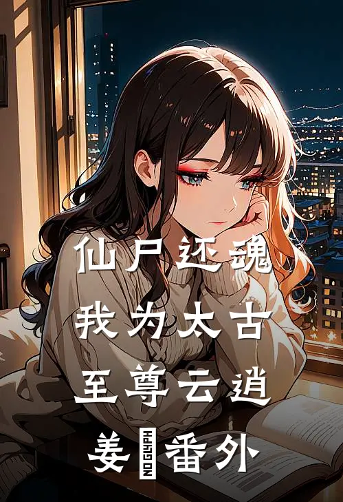仙尸还魂：我为太古至尊云逍姜玥番外