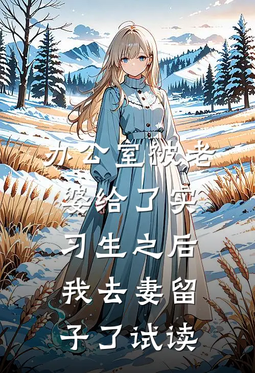 办公室被老婆给了实习生之后，我去妻留子了试读
