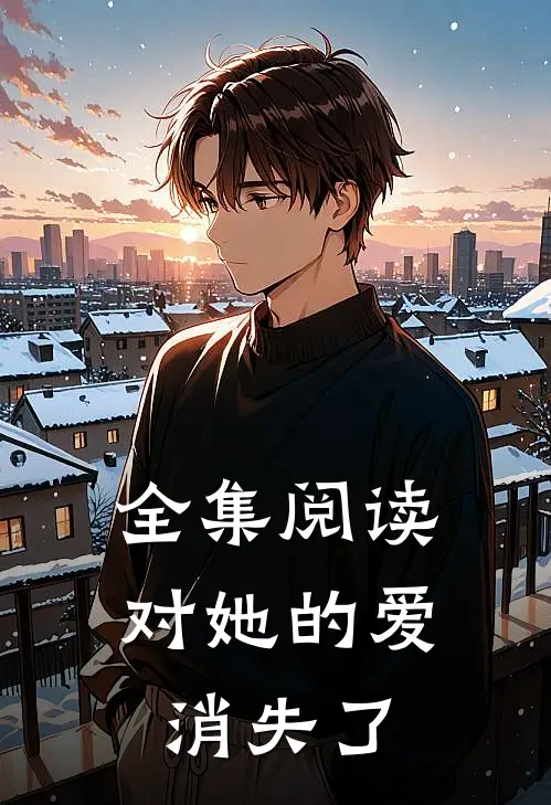 全集阅读对她的爱消失了