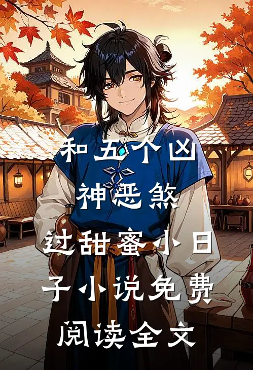 和五个凶神恶煞，过甜蜜小日子小说免费阅读全文