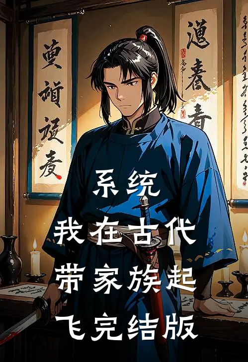 系统：我在古代带家族起飞完结版