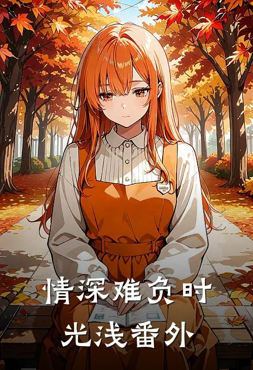 情深难负时光浅 番外