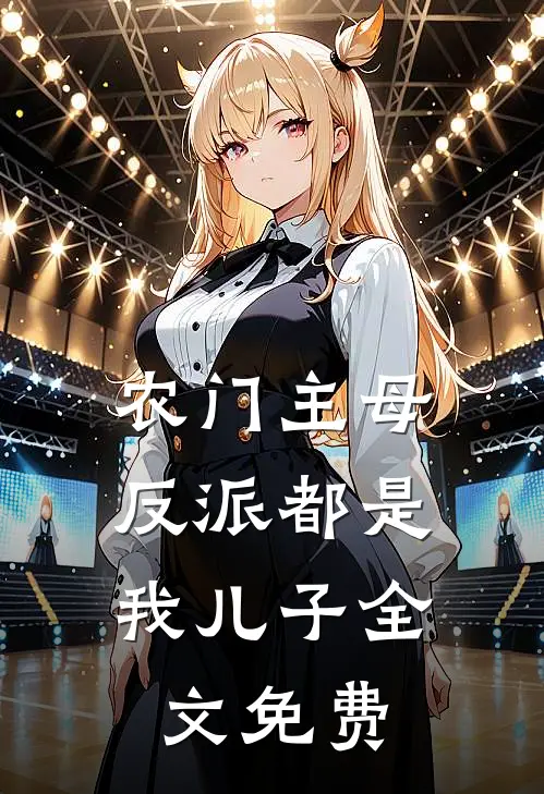 农门主母：反派都是我儿子全文免费
