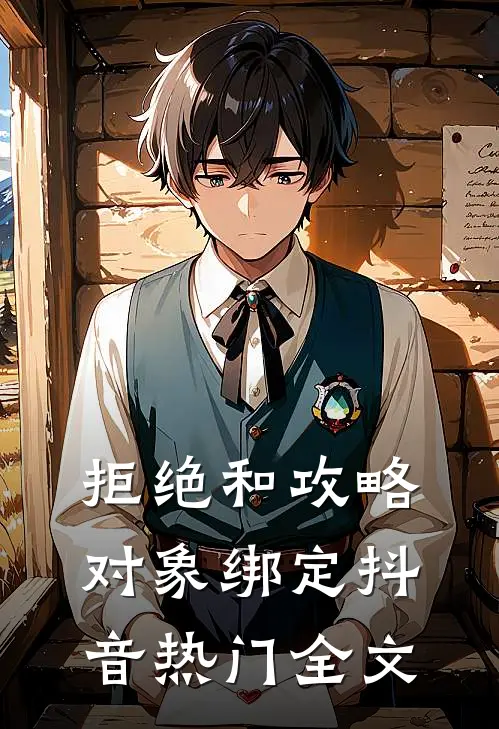 拒绝和攻略对象绑定抖音热门全文