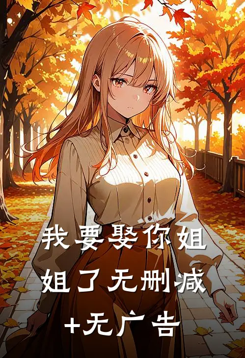 我要娶你姐姐了无删减+无广告