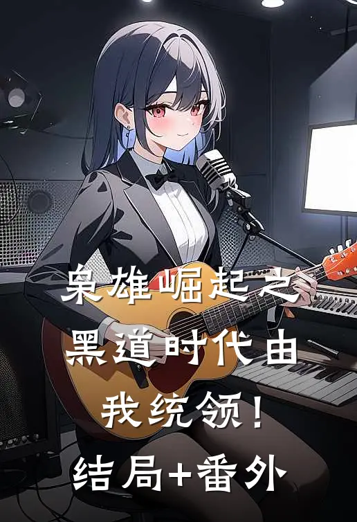 枭雄崛起之黑道时代由我统领！结局+番外