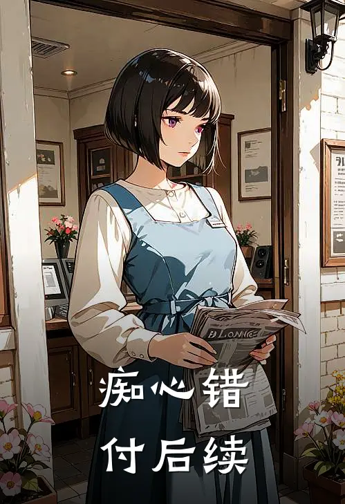 痴心错付后续