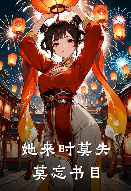 她来时莫失莫忘书目