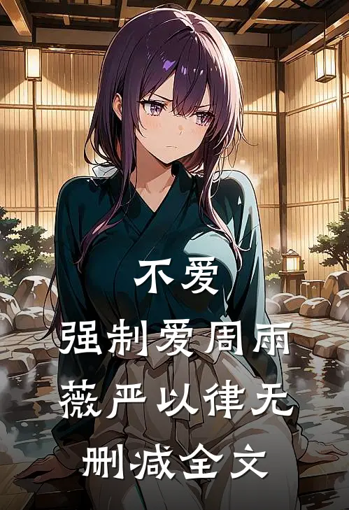 不爱，强制爱周雨薇严以律无删减全文