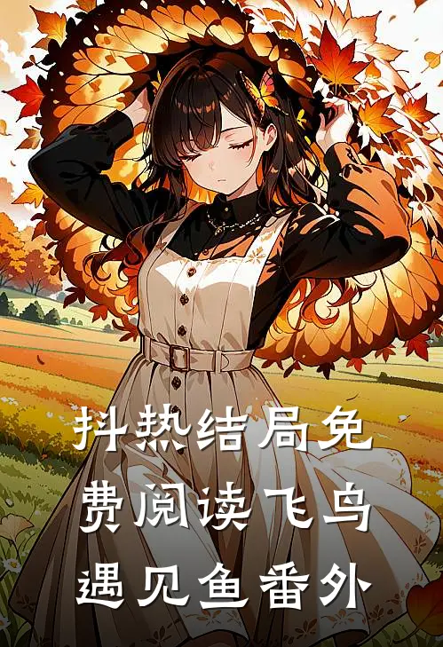 抖热结局免费阅读【飞鸟遇见鱼】番外