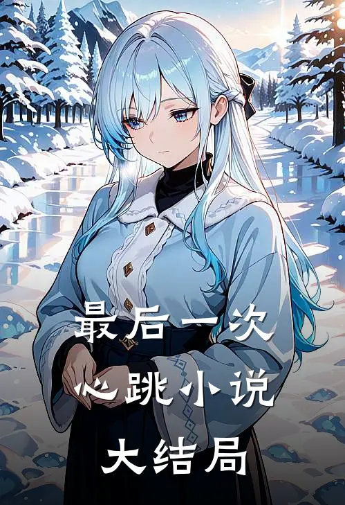 最后一次心跳小说大结局
