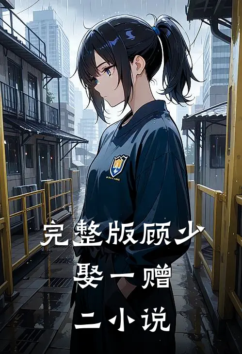 完整版顾少,娶一赠二 小说