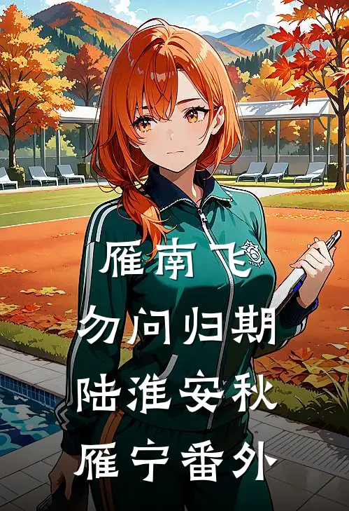 雁南飞，勿问归期陆淮安秋雁宁番外