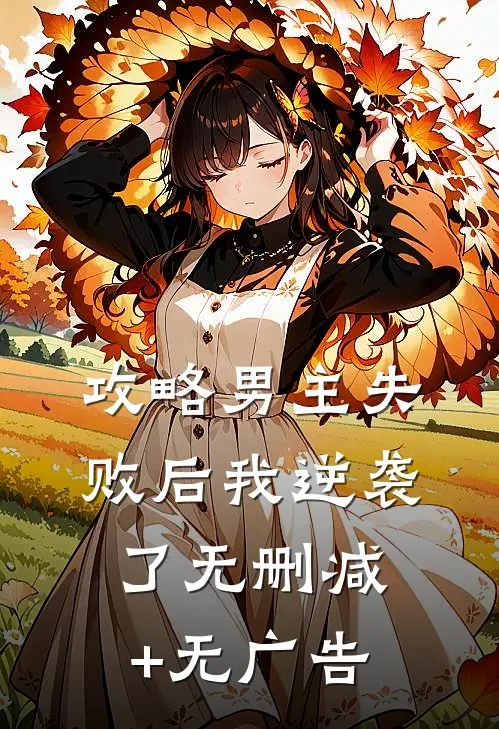攻略男主失败后我逆袭了无删减+无广告