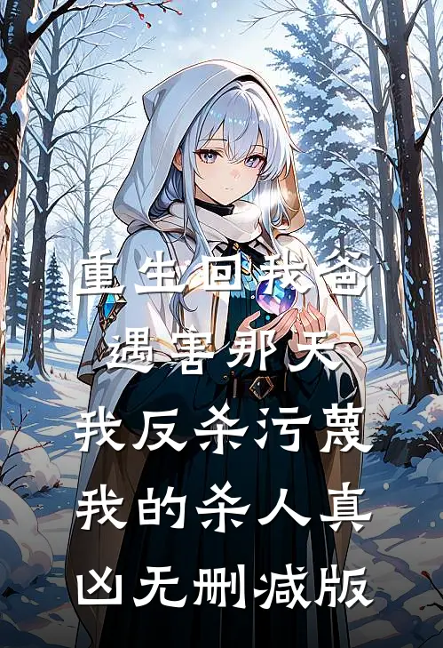 重生回我爸遇害那天，我反杀污蔑我的杀人真凶无删减版