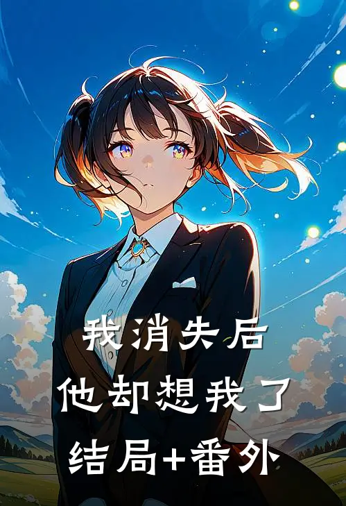 我消失后，他却想我了结局+番外